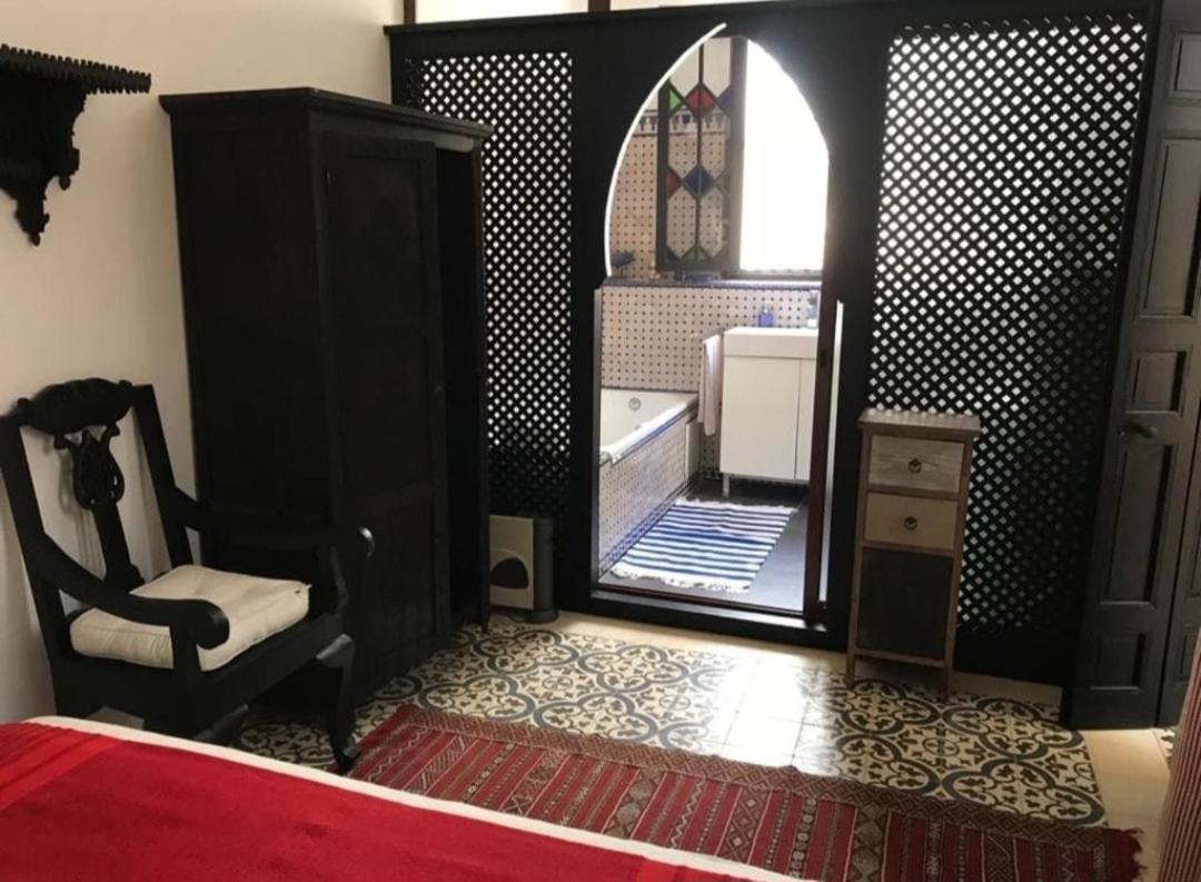 Апартаменты Morocco Танжер Экстерьер фото